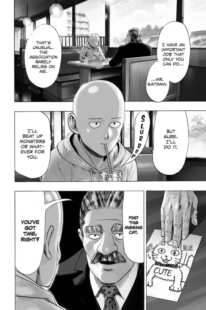one punch man ch40.5 page02